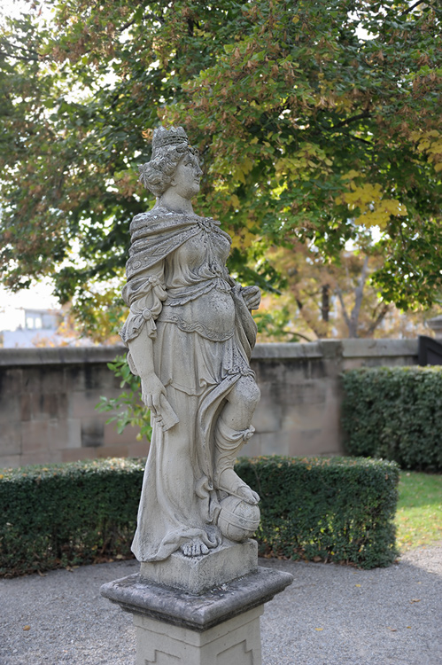 Gärten der Hesperiden 04
Nürnberg