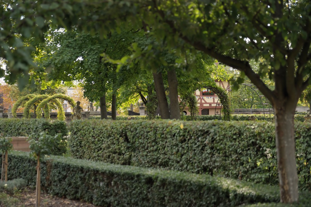 Gärten der Hesperiden 09
Nürnberg