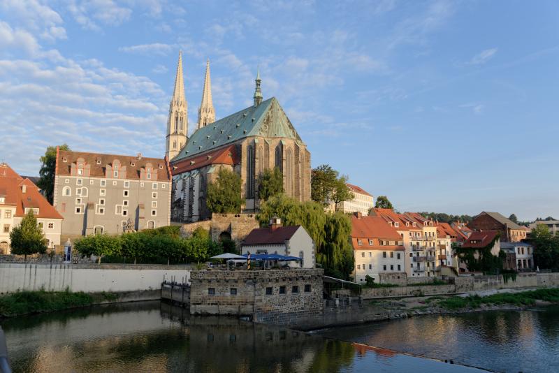 Görlitz/Neisse