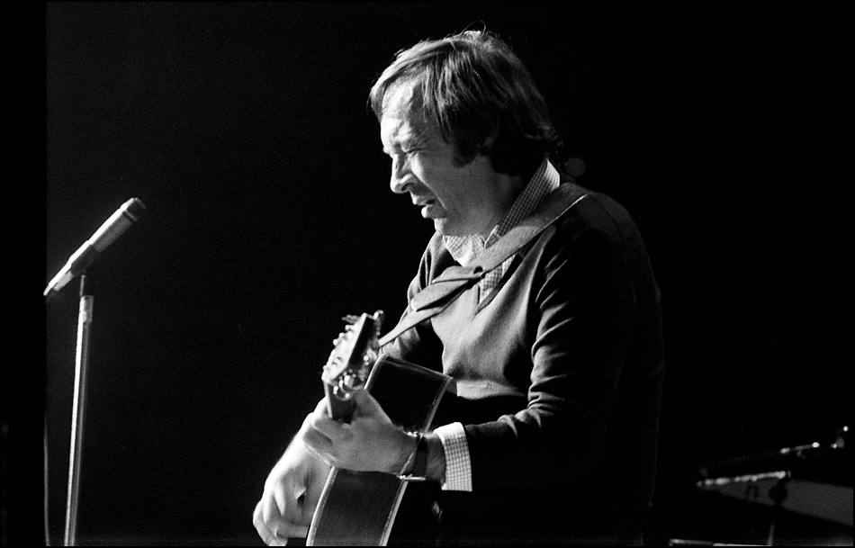 Gabor Szabo 1979 1