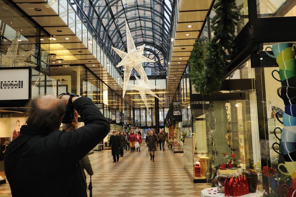 Galerie Louise