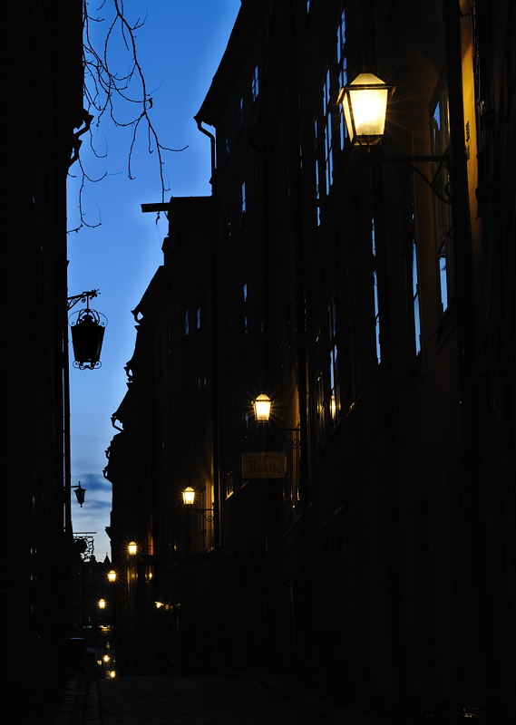 Gamla Stan