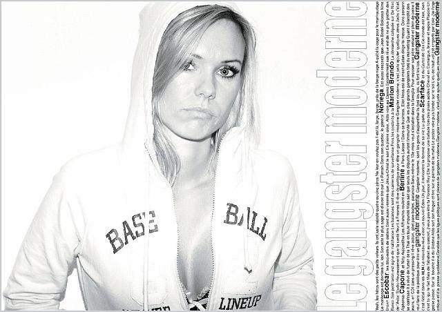 Gangster