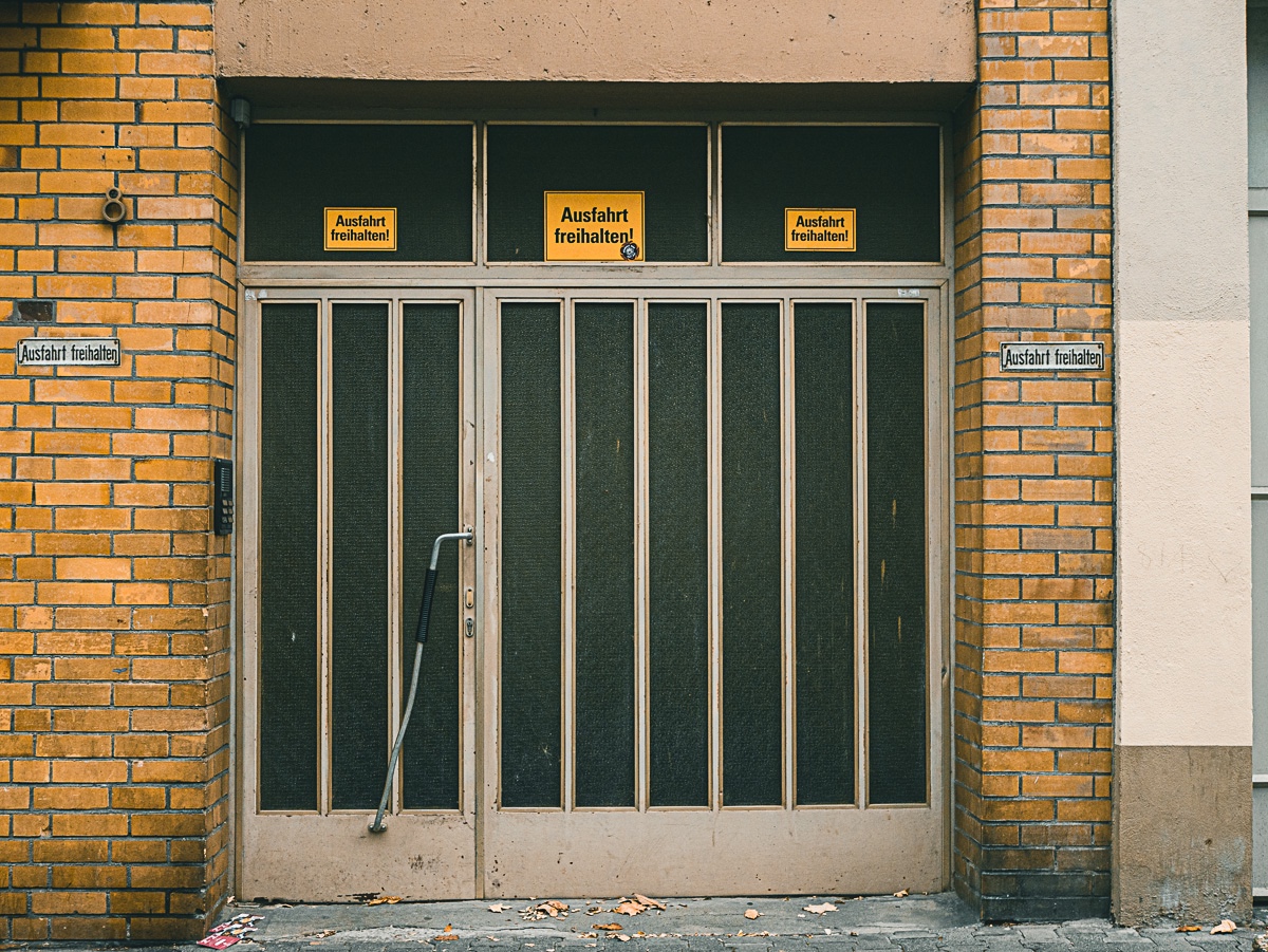Ganz viel hilft ganz viel