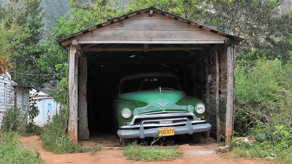 Garage in Vinaels
6469