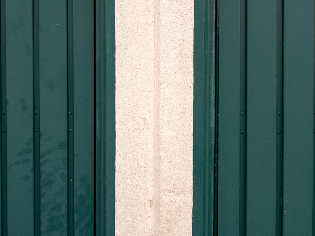 Garagentore