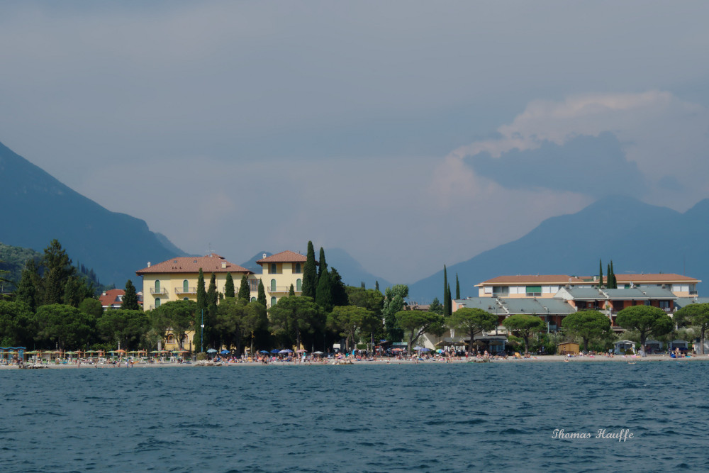 gardasee#Toscolano Maderno
