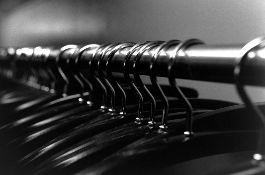 Garderobe