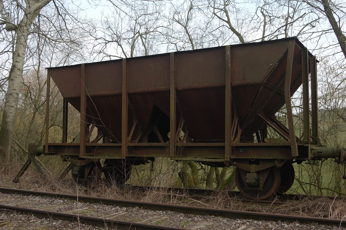 Gare Hombourg Belgien 3546