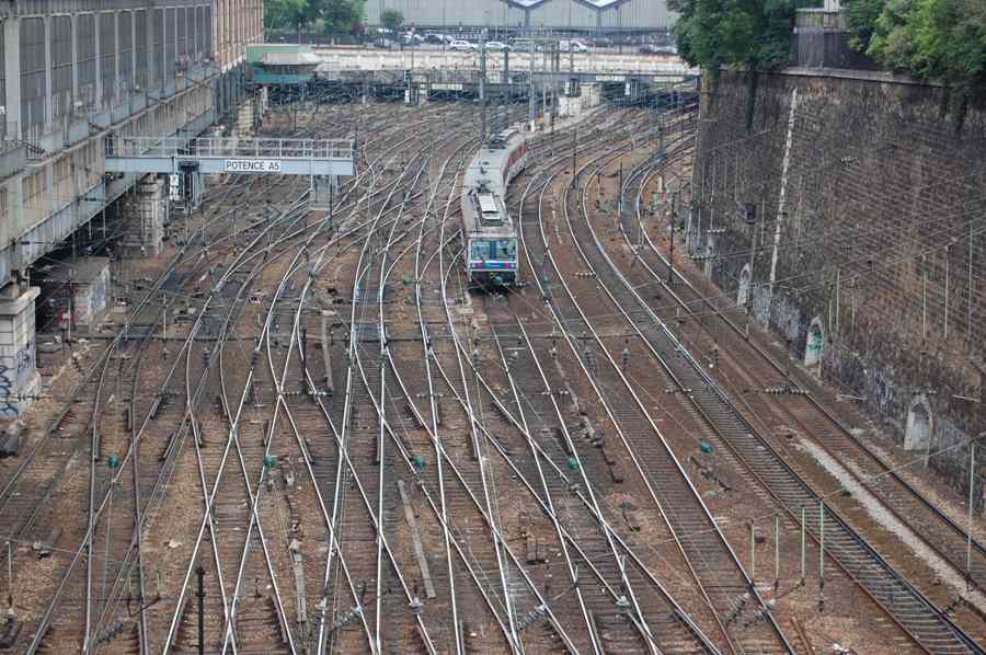 Gare St.Lazare