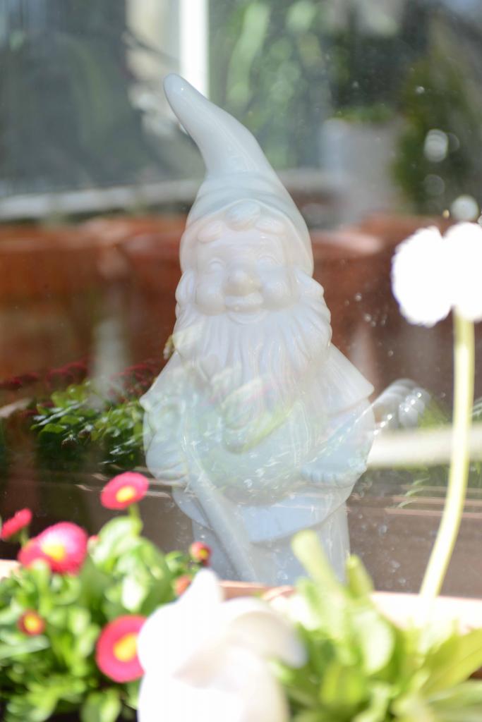 Gartenzwerg