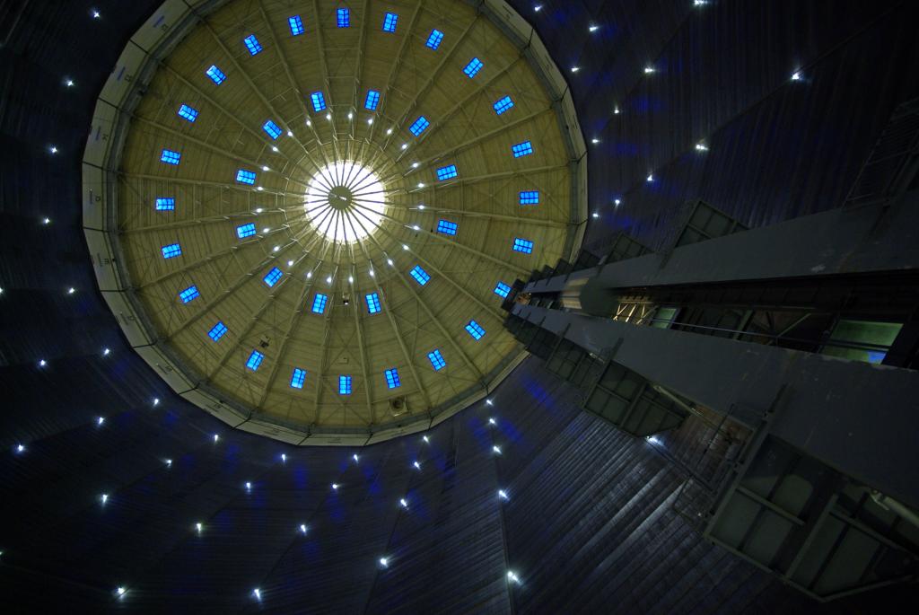 Gasometer Oberhausen