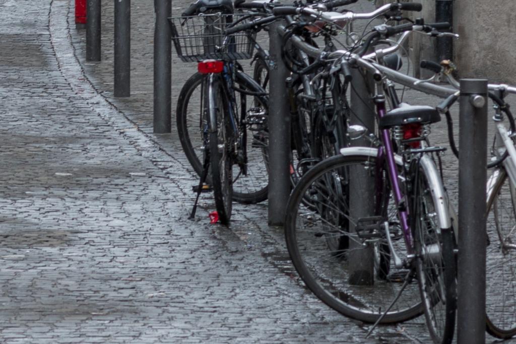 Gasse