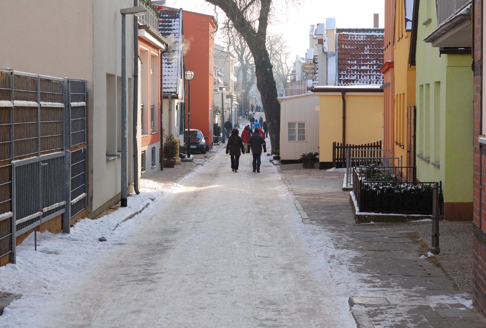 Gasse