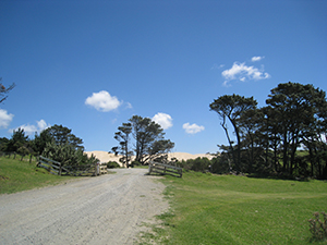 Gateway North - Far North