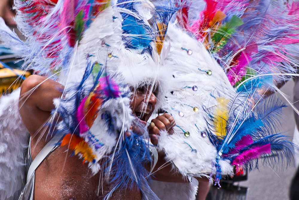 Gay Parade vom 15.8.2010