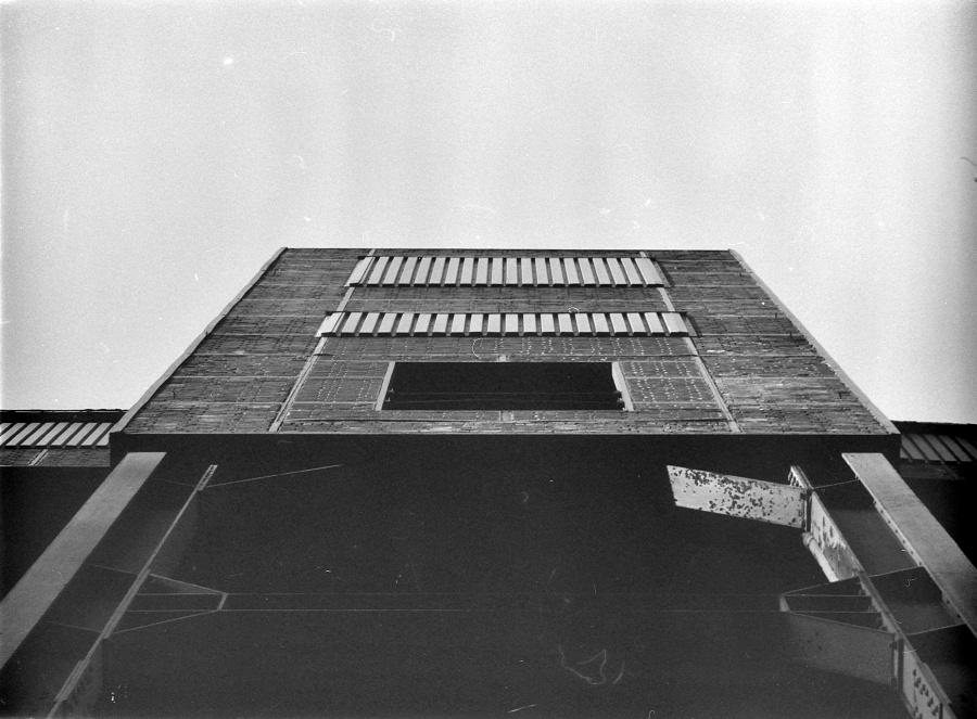 Gebäude 2