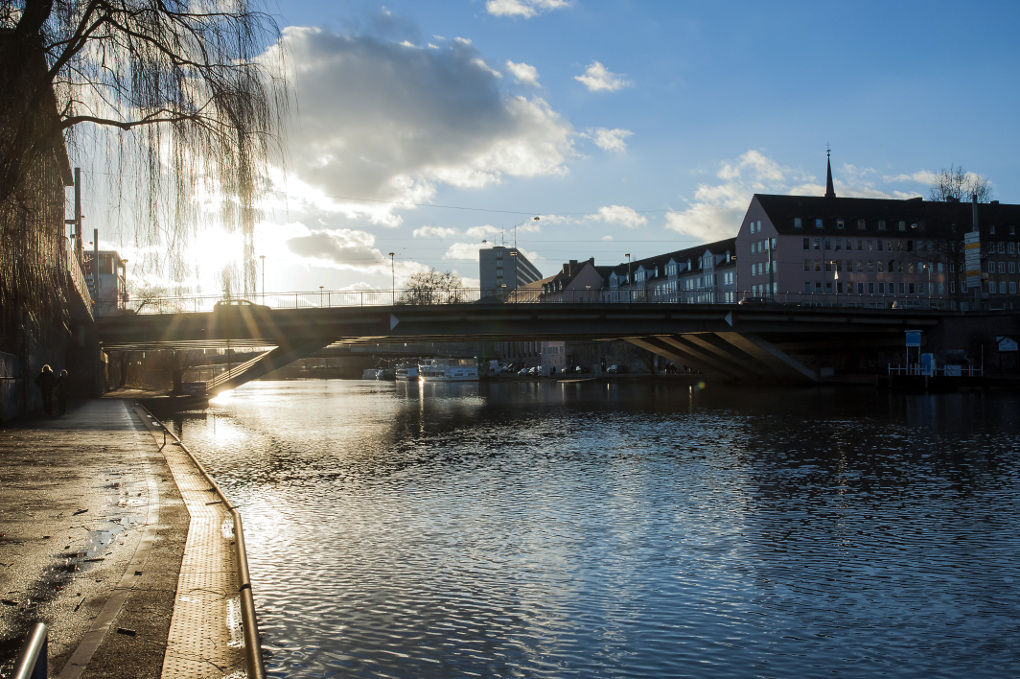 Gegenlicht