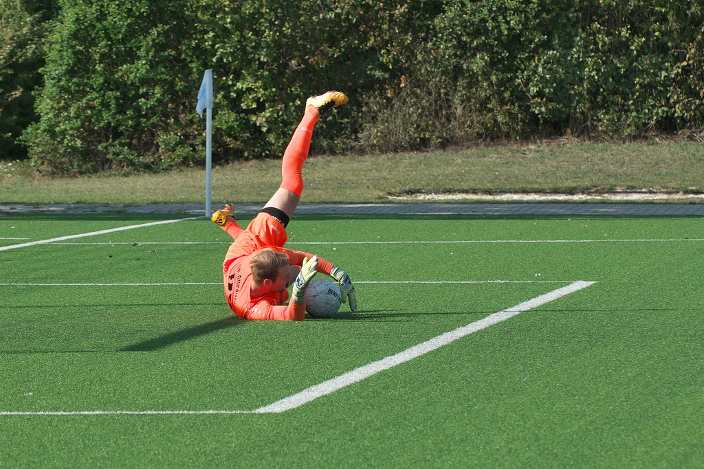 Gehalten