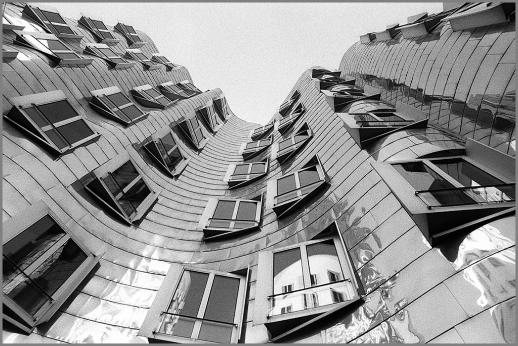 gehry häuser