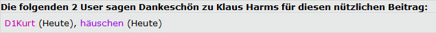 geht doch