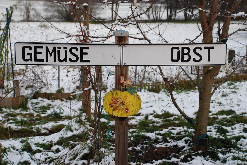 GemüseObst Bildgröße ändern
