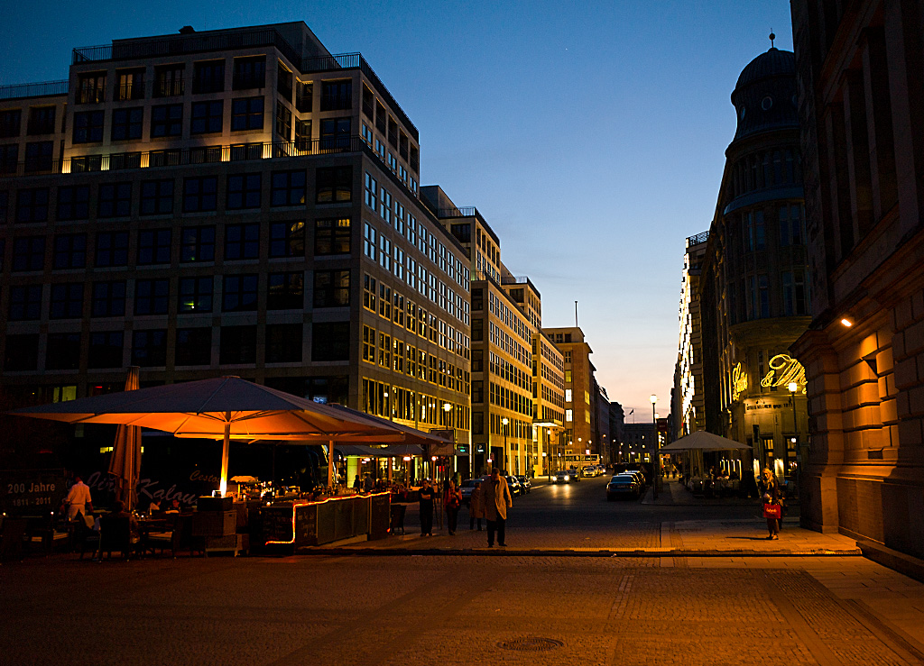 Gendarmenmarkt