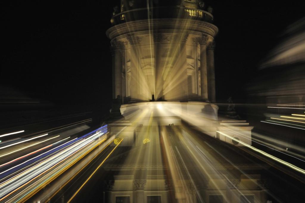 Gendarmenmarkt