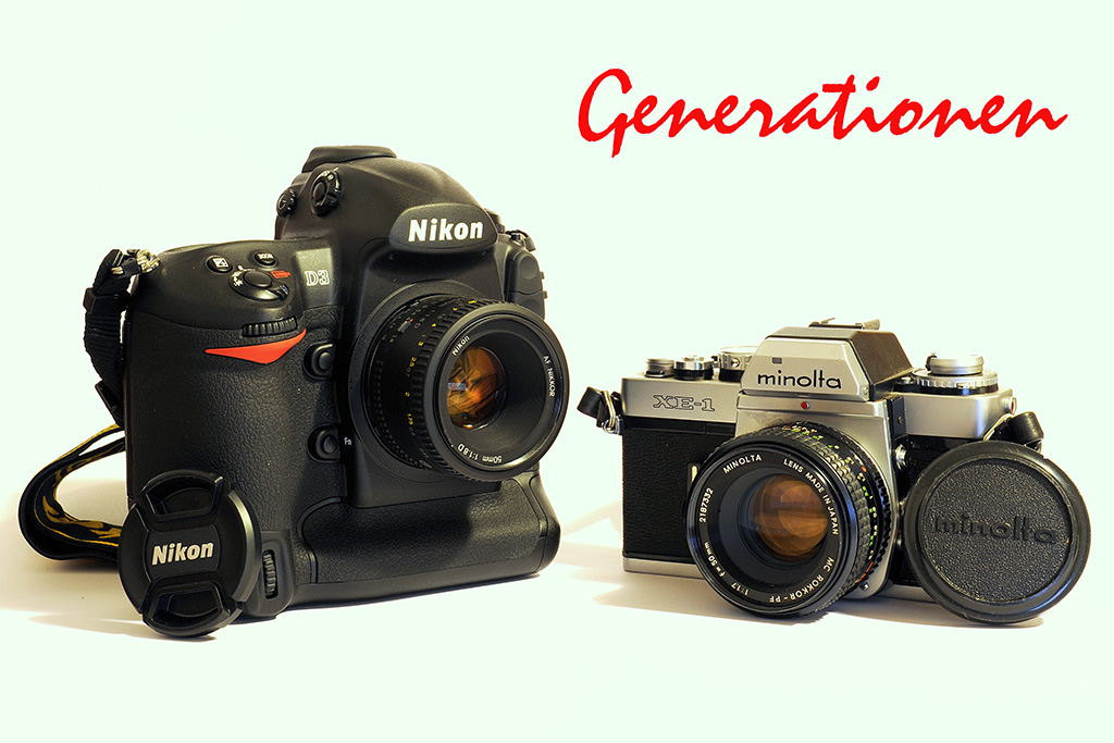 Generationen