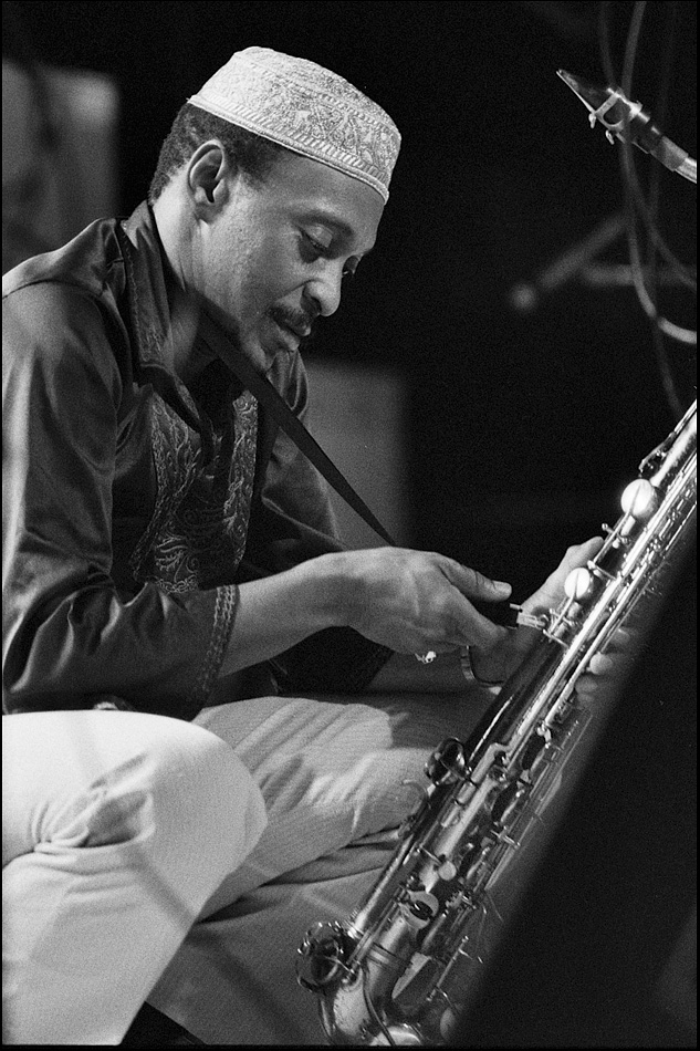 George Adams 1980 3