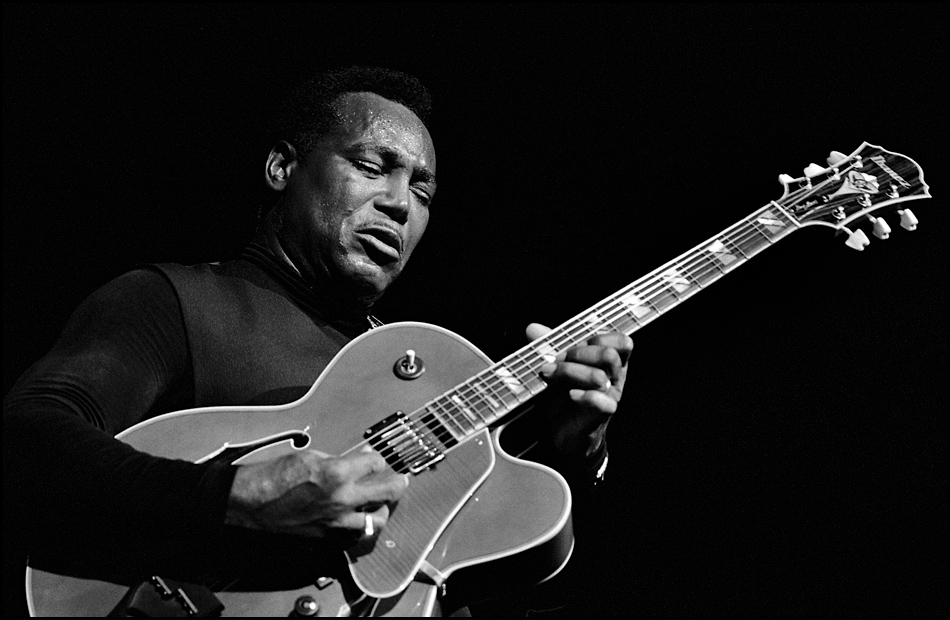 George Benson 1998 2