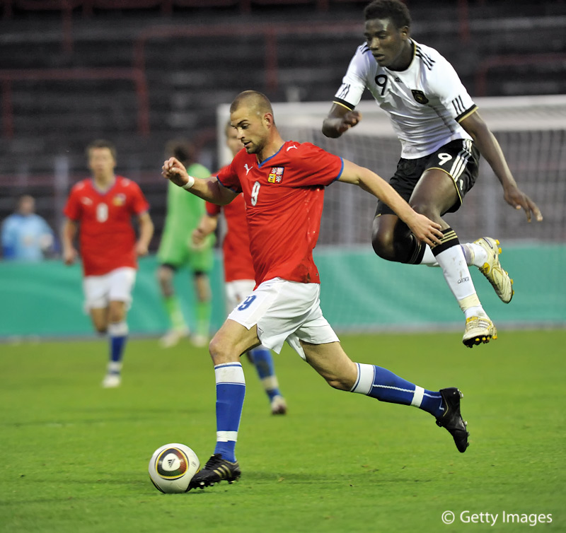 GER vs. CZE 132