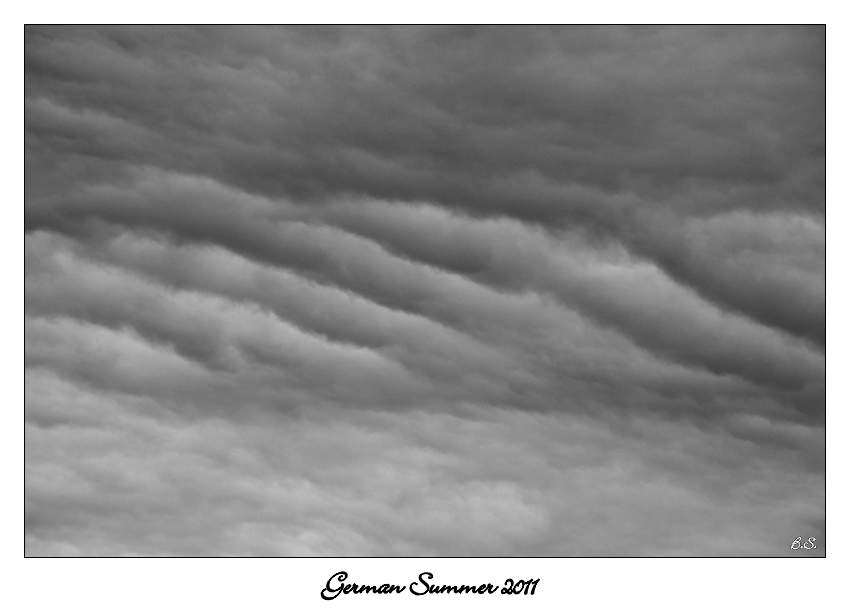 German Summer 2011