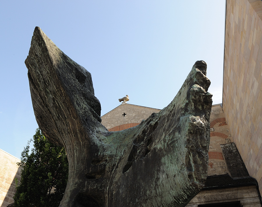 Germanisches Nationalmuseum 03