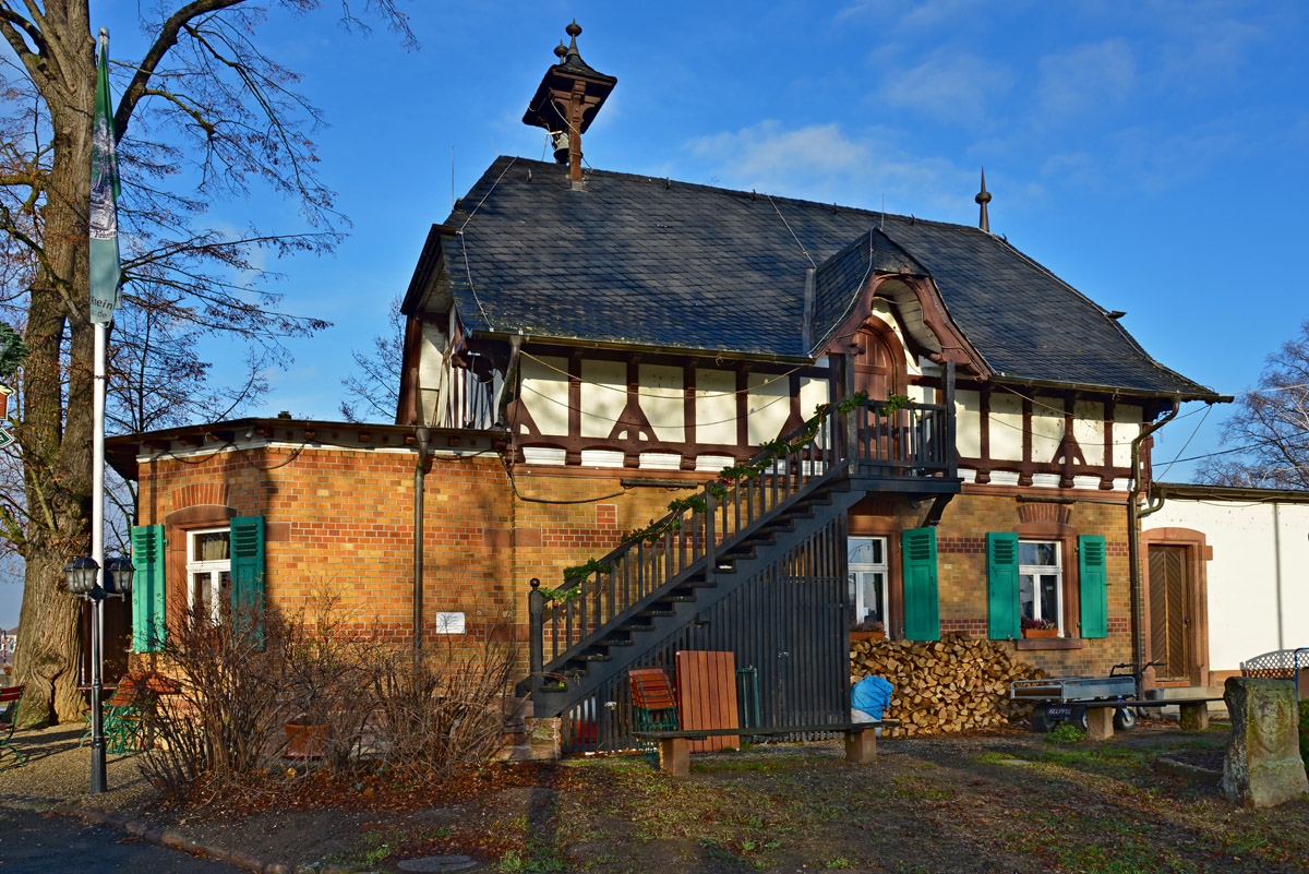 Gernsemer Fährhaus 1200