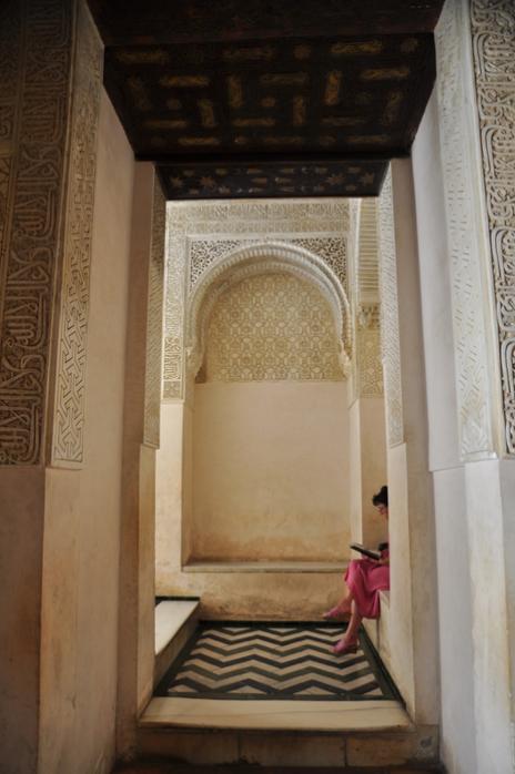 Geschichten von der Alhambra