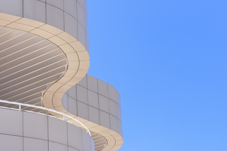 Getty Museum