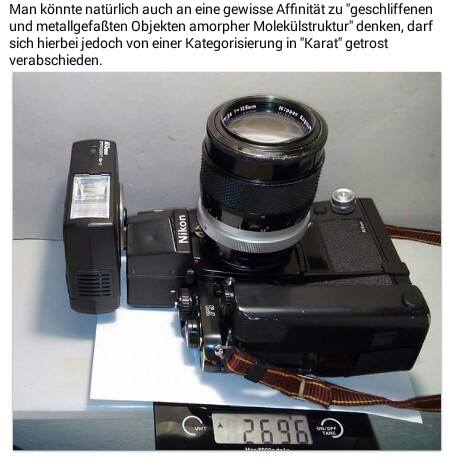 Gewichtiger Zyklop 1