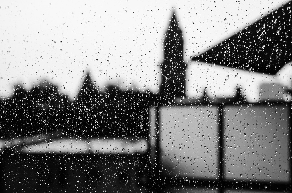 Gewitter
