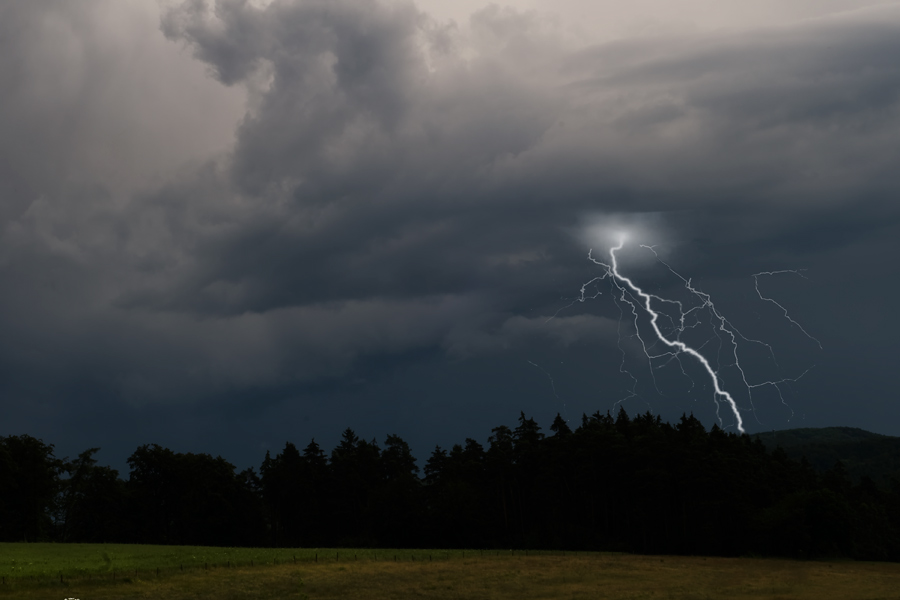 Gewitter