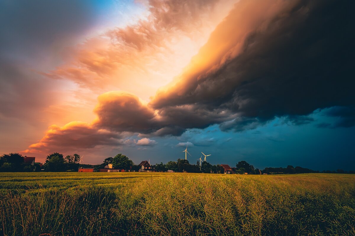 Gewitter