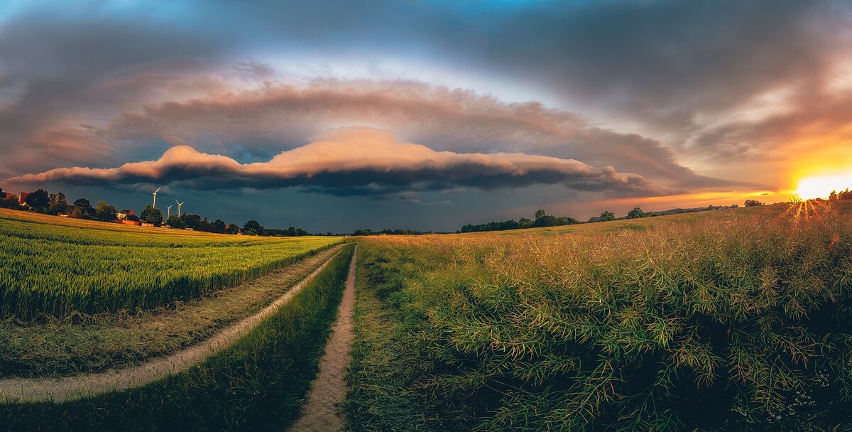 Gewitter