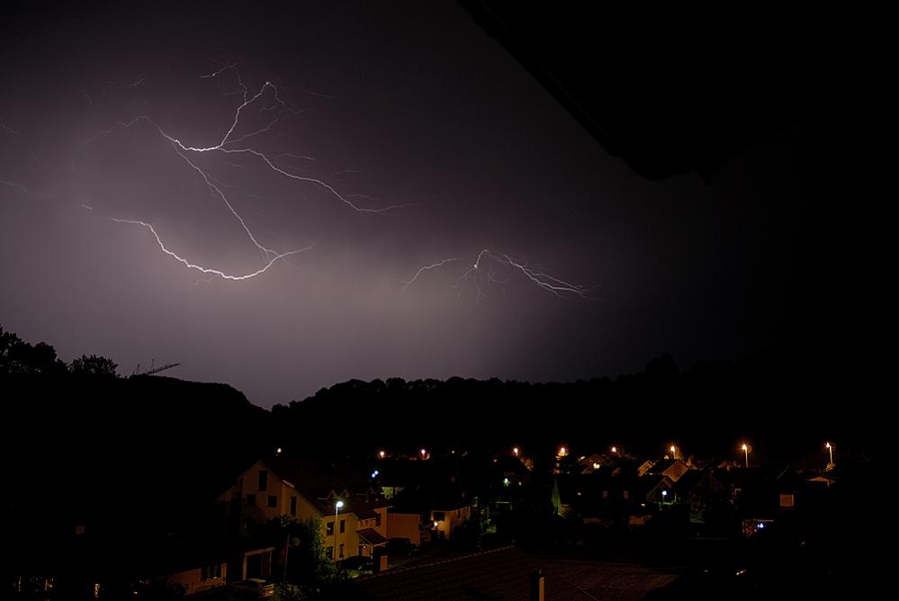 Gewitter