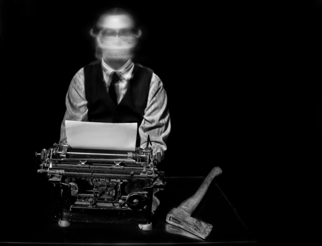ghostwriter 2