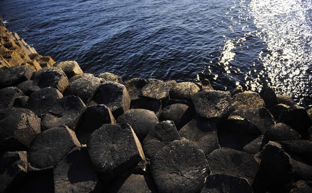 Giant´s Causeway