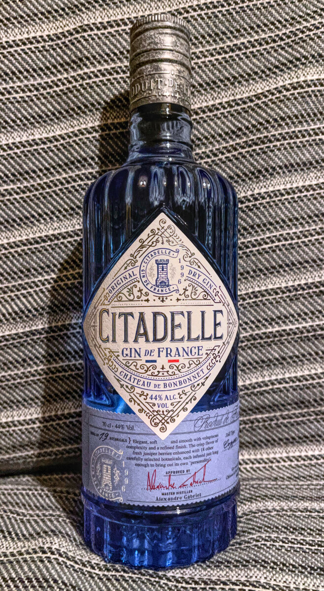 Gin