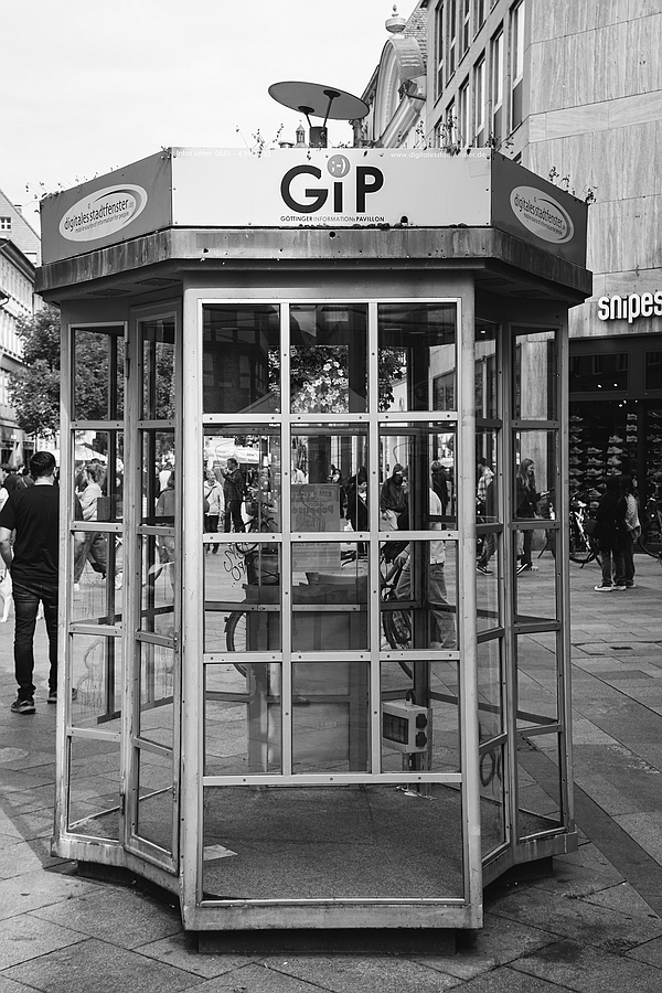 GIP