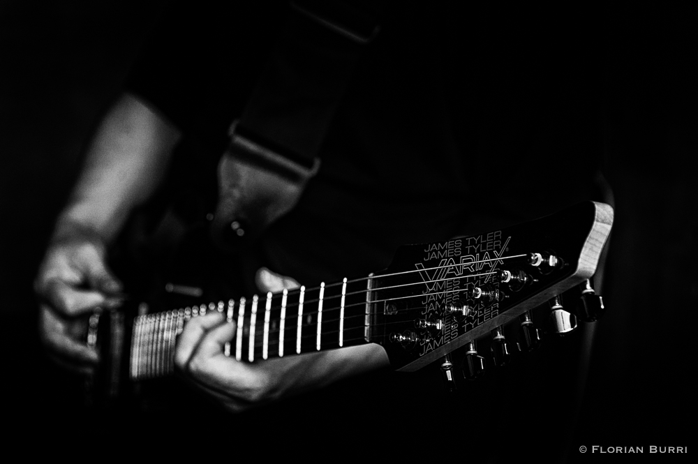 Gitarre