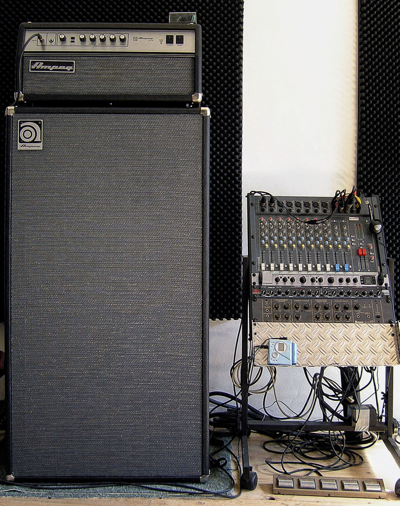 Gitarren 3