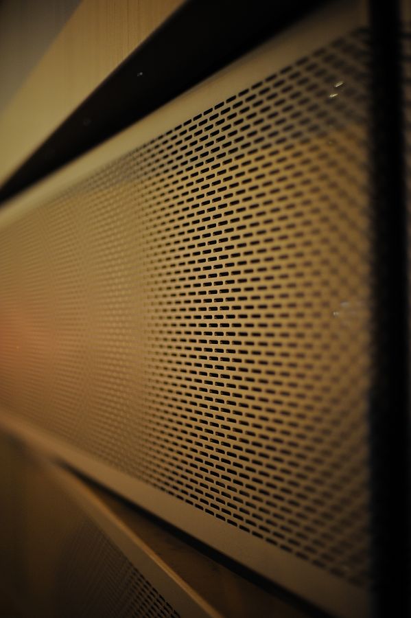 Gitter - only 50mm